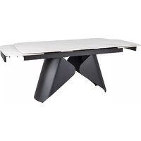 Signal Armando 160-240/90 (белый/черный) Image #4