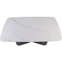 Signal Armando 160-240/90 (белый/черный) Image #7