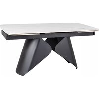 Signal Armando 160-240/90 (белый/черный) Image #3