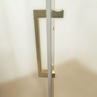 Triton Дека Голд 100х100 (с поддоном) Image #5