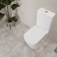 Lauter Vortex 2110012VF + гигиенический душ Rainix 21LT7714GL Image #12