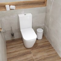 Lauter Vortex 2110012VF + гигиенический душ Rainix 21LT7714GL Image #21