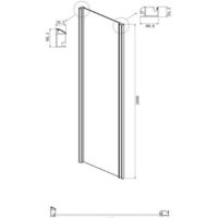 Ambassador Intense 140x110x200 110022203IBB-110IBB Image #5