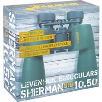 Levenhuk Sherman PRO 10x50 67727 Image #13