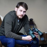 Levenhuk Sherman PRO 10x50 67727 Image #4