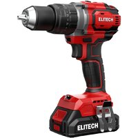 ELITECH ДА 20УБЛ2 E2201.047.02 (с 2-мя АКБ, кейс) Image #1