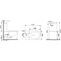 Gid Tr2177 (белый) Image #2