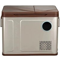 Alpicool WH48 48л (серый, без адаптера 220В)