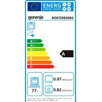 Gorenje BO6725E02BG Image #15