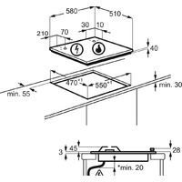 Electrolux KGG6407K Image #9