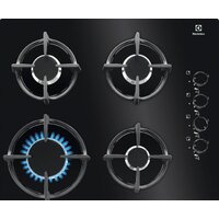 Electrolux KGG6407K