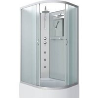 Niagara NG-2310-14LBKTG 120x80x200 Image #1