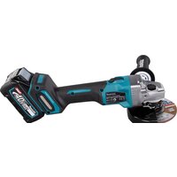 Makita GA005GM201 (с 2-мя АКБ) Image #7