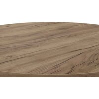 Sheffilton SHT-TU9/90 ЛДСП (темный орех/дуб галифакс табак) Image #3