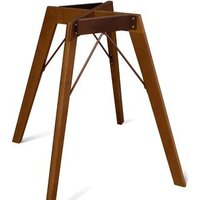 Sheffilton SHT-TU9/90 ЛДСП (темный орех/дуб галифакс табак) Image #4