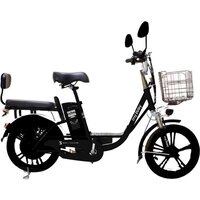 MyWay Truck 1.1 240 18 Pro (черный)