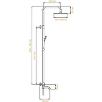 Grocenberg GB7005 (никель) Image #5