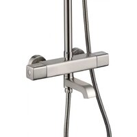 Grocenberg GB7005 (никель) Image #14