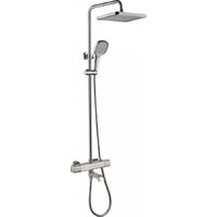 Grocenberg GB7005 (никель)