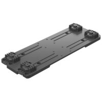 Alpicool CF8 (без адаптера 220В, черный) Image #9