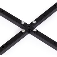 TetChair Medeo (велюр, синий, 2 шт) Image #13