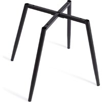 TetChair Medeo (велюр, синий, 2 шт) Image #11