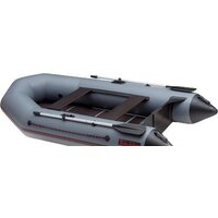 Leader Тайга-270 Киль (серый)