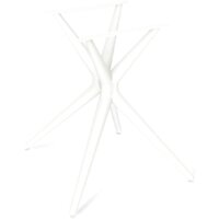 Sheffilton SHT-DS129 (белый/хром лак) Image #2