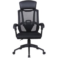 Brabix Nexus ER-401 (черный) Image #3