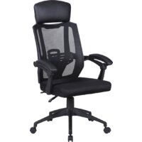 Brabix Nexus ER-401 (черный)