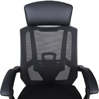 Brabix Nexus ER-401 (черный) Image #9