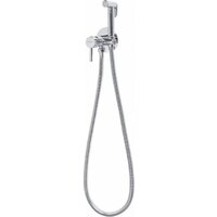 Hansberge H3099 (хром) Image #3