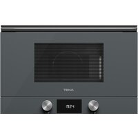 TEKA ML 8220 BIS (серый)