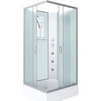 Niagara NG-33084-14QBKG 100x80x200 Image #2