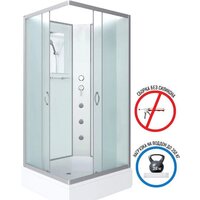 Niagara NG-33084-14QBKG 100x80x200 Image #1