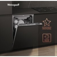 Weissgauff BDW 4543 D (модификация 2024 года) Image #3