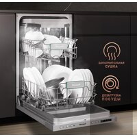 Weissgauff BDW 4543 D (модификация 2024 года) Image #7