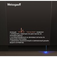 Weissgauff BDW 4543 D (модификация 2024 года) Image #5