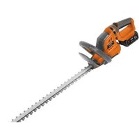 Кусторезы и садовые ножницы