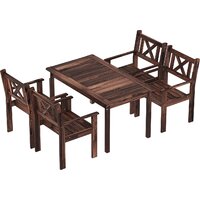 Sundays Ф-183 1/4 (орех)