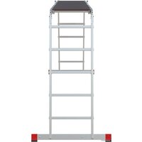 Новая высота NV3331 3331405 (4x5 ступеней) Image #4