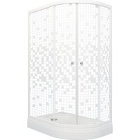 Triton Коралл А Мозаика 120x80 L