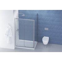 BelBagno DUE-AH-1-120/90-C-CR Image #2