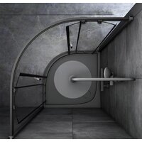 AM.PM Gem W90G-401-090BT 90x90 Image #7