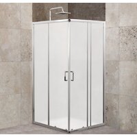 BelBagno UNIQUE-A-2-85/100-M-Cr (матовое стекло)