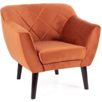 Signal Karo 1 Velvet Bluvel 4215 (корица/венге)