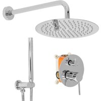 Rea Lungo REA-P8007 (хром)