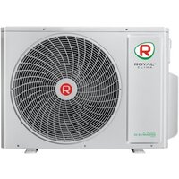 Royal Clima GRIDA DC EU Inverter RCI-GRC35HN Image #7