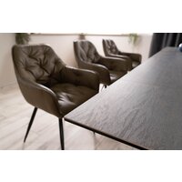 Signal Westin ceramic WESTINBRC160 (эффект дерева/черный матовый) Image #12