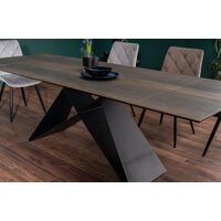 Signal Westin ceramic WESTINBRC160 (эффект дерева/черный матовый) Image #16